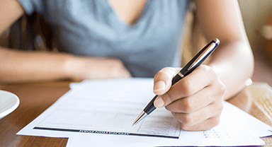 Examen de Nacionalidad española