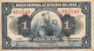 enviar dinero peru