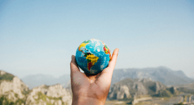 Enviar dinero a Latinoamérica