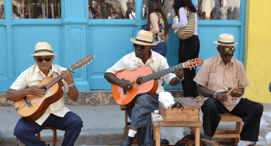 Sendity envia dinero a cuba desde Europa