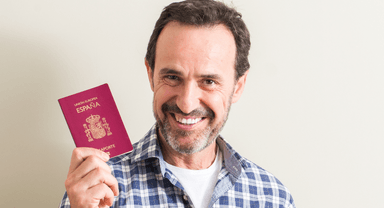 Cómo obtener Nacionalidad española